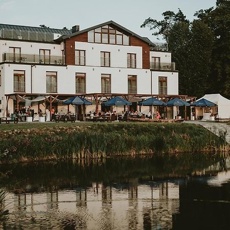 Kasor Resort & Spa Stryków Dış mekan fotoğraf